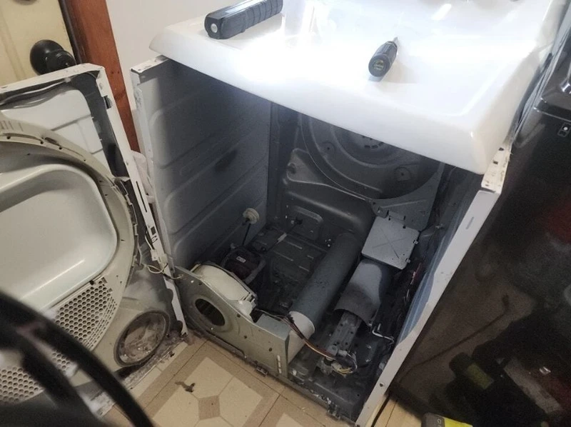 Local dryer repair abilene