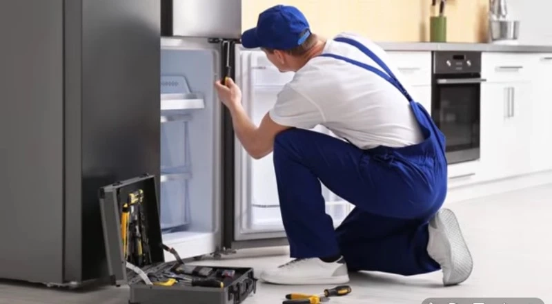 Best refrigerator repair abilene