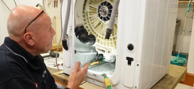 Best washer repair in abilene