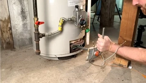 affordable water heater repair abilene