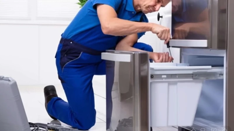 Affordable appliance repair in abilene