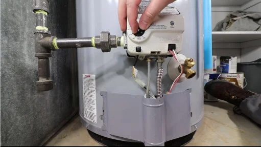 same day water heater repair abilene