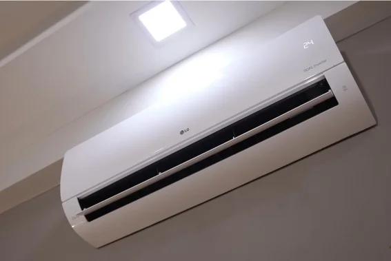 AC repair service in Abilene for cooling and airflow problems