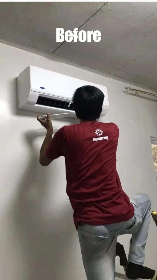 licensed ac technician abilene