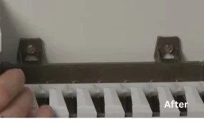 Fast, consistent, and reliable ice making with proper output
