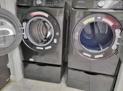 Dryer repair service in Abilene fixing heating and drying issues