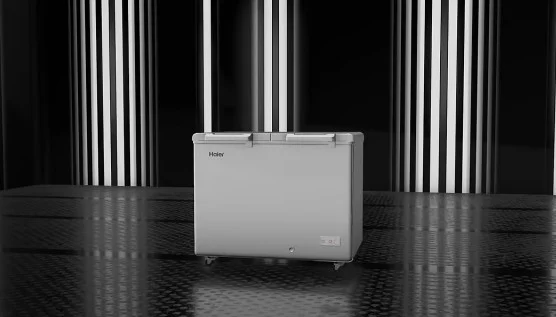 Freezer repair service in Abilene fixing temperature and frost problems