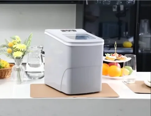 Ice maker repair service in Abilene fixing water flow and ice production issues