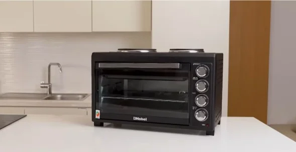 Oven repair service in Abilene for uneven heating and baking problems
