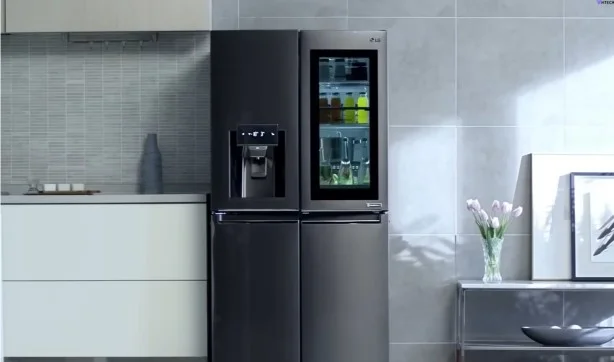 Refrigerator repair service in Abilene for cooling and compressor issues