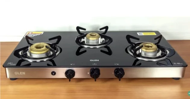 Stove repair service in Abilene fixing burner and ignition issues