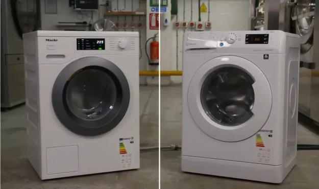 Washer repair service in Abilene for leaking and spinning problems