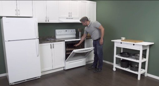 emergency oven repair abilene