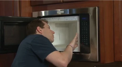 cheap microwave repair abilene