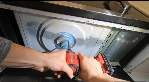 Best microwave repair abilene
