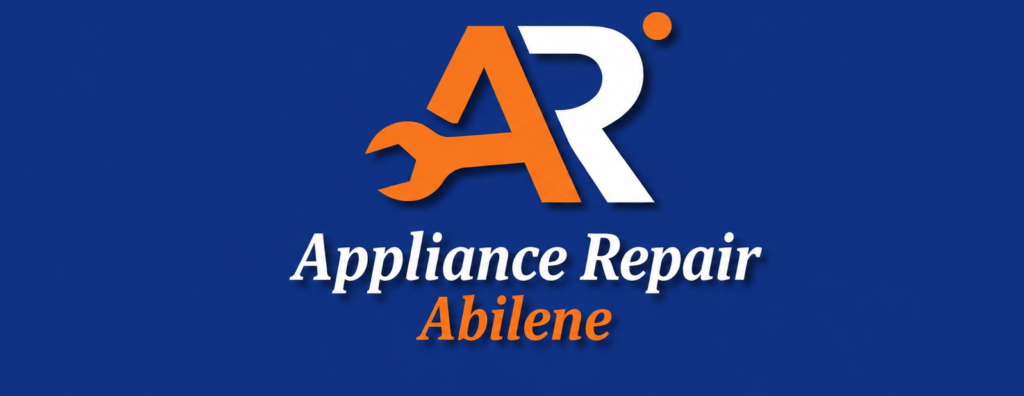 Appliance repair abilene