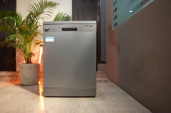 Dishwasher repair service in Abilene for cleaning and drainage issues