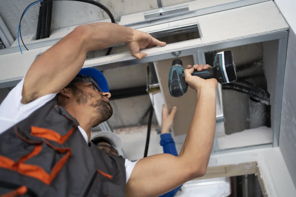 Best ac repair abilene