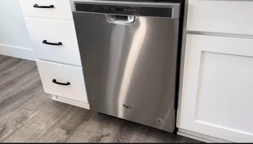 24 hour dishwasher repair abilene