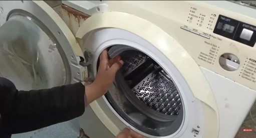 washer not spinning repair Abilene