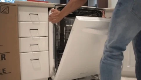 best dishwasher repair abilene
