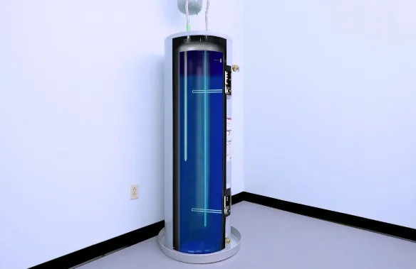 Water heater repair service in Abilene for leaks and heating problems